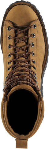 Elk Hunter Brown