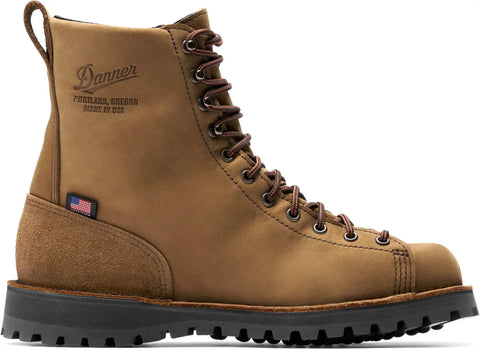 Elk Hunter Brown
