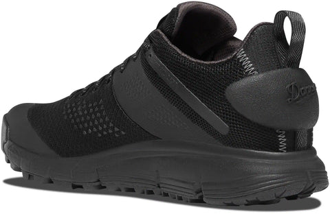 Trail 2650 Mesh Black Shadow