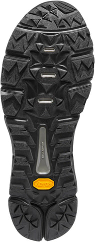Trail 2650 Mesh Black Shadow