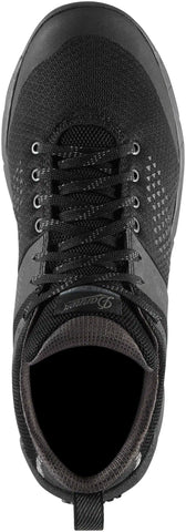 Trail 2650 Mesh Black Shadow