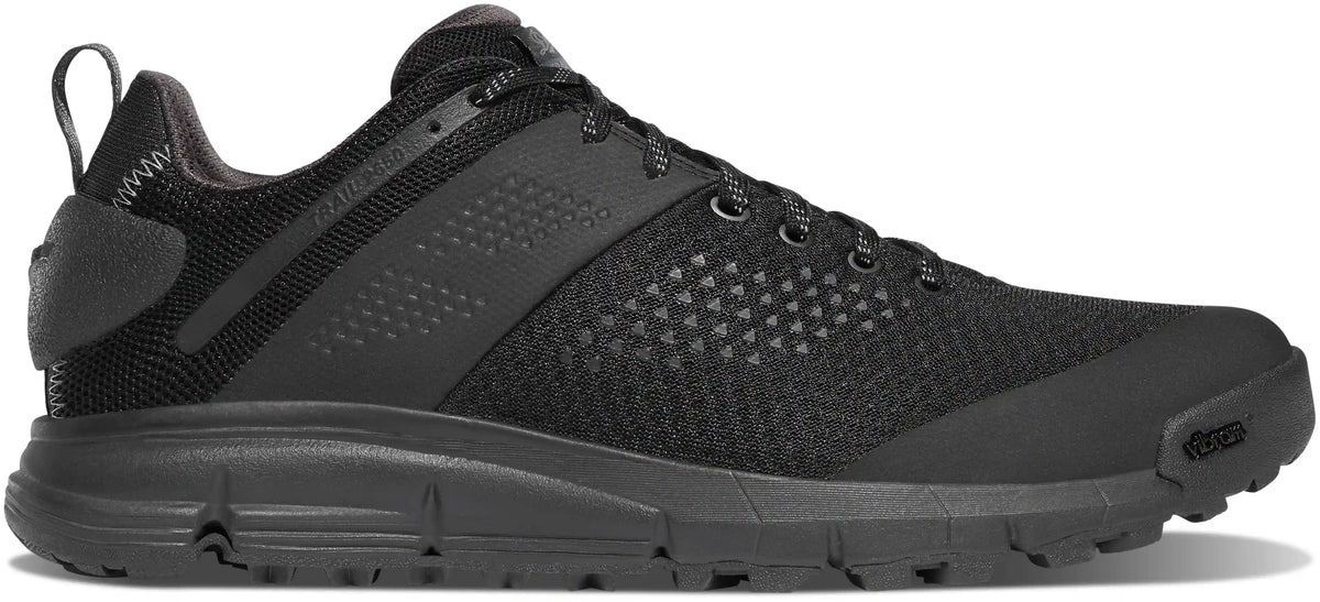 Trail 2650 Mesh Black Shadow