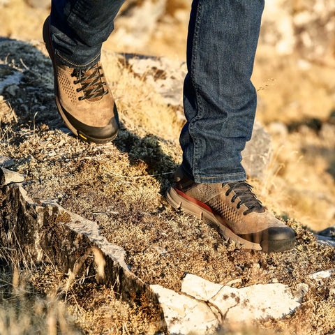 Trail 2650 GTX Mid Dusty Olive