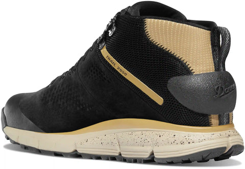 Trail 2650 Mid GTX Black/Khaki