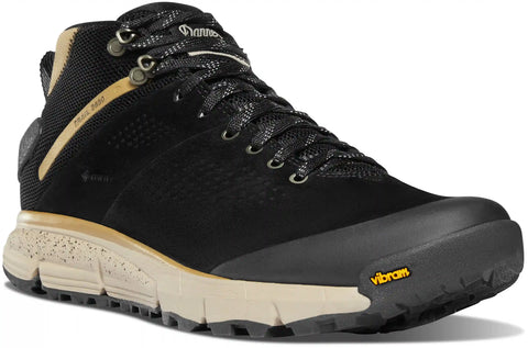 Trail 2650 Mid GTX Black/Khaki
