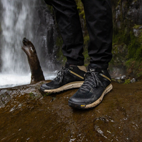 Trail 2650 Mid GTX Black/Khaki