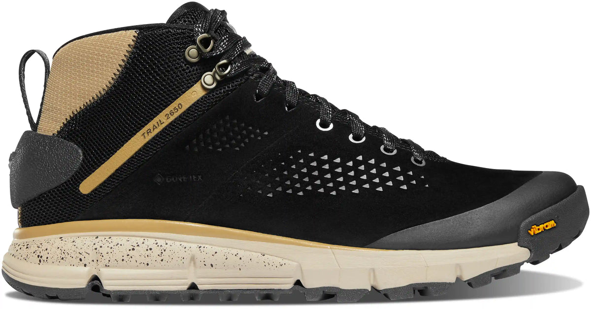 Trail 2650 Mid GTX Black/Khaki