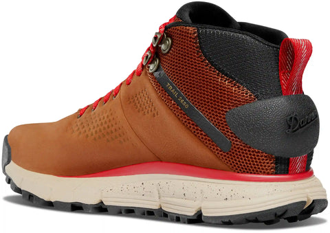Trail 2650 Mid GTX Brown/Red