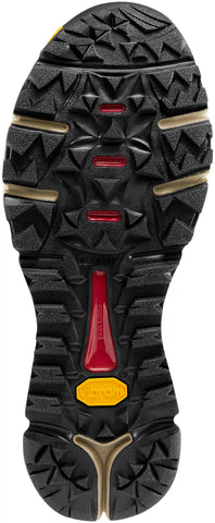 Trail 2650 Mid GTX Brown/Red