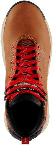 Trail 2650 Mid GTX Brown/Red