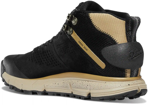 Trail 2650 Mid GTX Black/Khaki