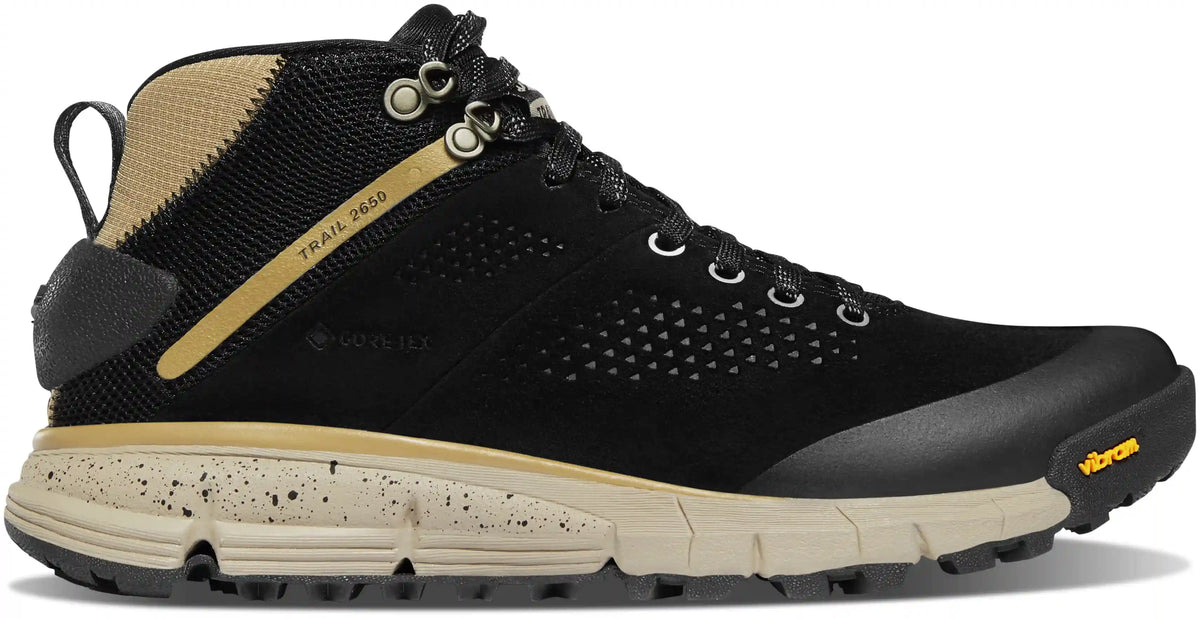 Trail 2650 Mid GTX Black/Khaki
