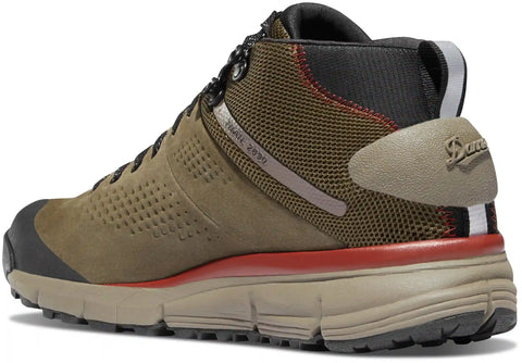 Trail 2650 GTX Mid Dusty Olive