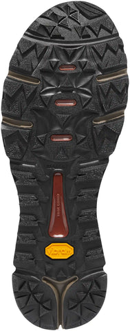 Trail 2650 GTX Mid Dusty Olive