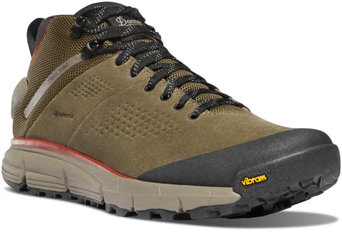 Trail 2650 GTX Mid Dusty Olive