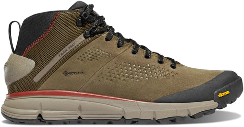 Trail 2650 GTX Mid Dusty Olive