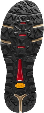 Trail 2650 Mid GTX Brown/Red