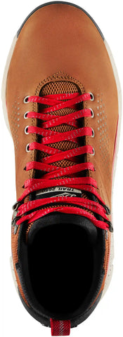 Trail 2650 Mid GTX Brown/Red