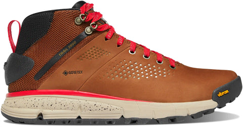 Trail 2650 Mid GTX Brown/Red