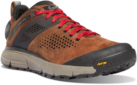 Trail 2650 Brown/Red
