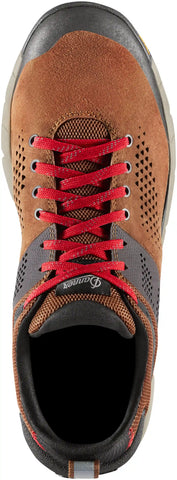 Trail 2650 Brown/Red
