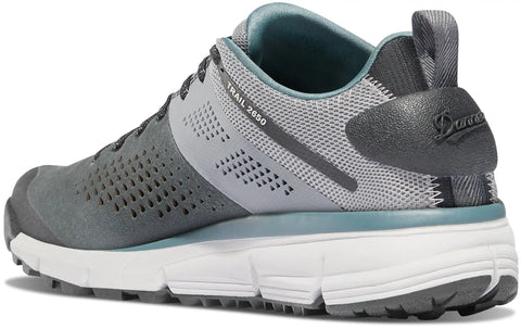 Trail 2650 Charcoal/Goblin Blue