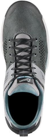 Trail 2650 Charcoal/Goblin Blue