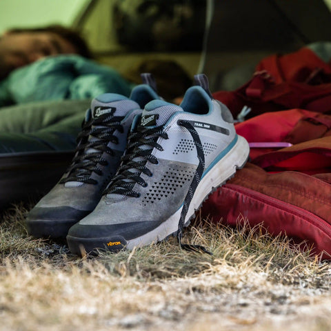 Trail 2650 Charcoal/Goblin Blue