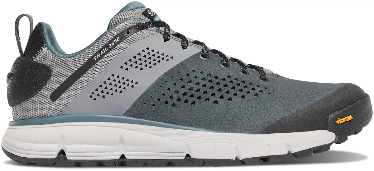 Trail 2650 Charcoal/Goblin Blue