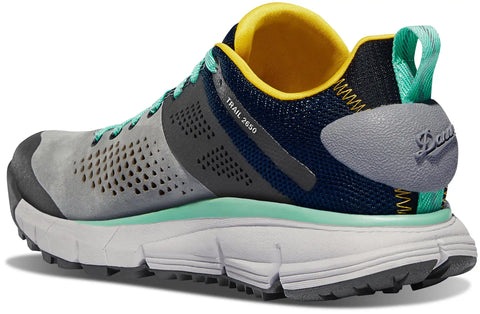 Trail 2650 Gray/Blue/Spectra Yellow