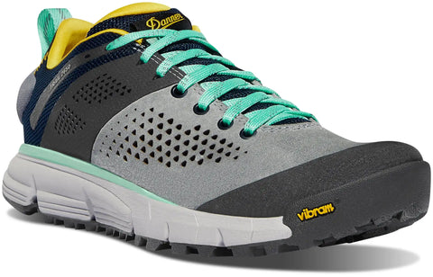 Trail 2650 Gray/Blue/Spectra Yellow