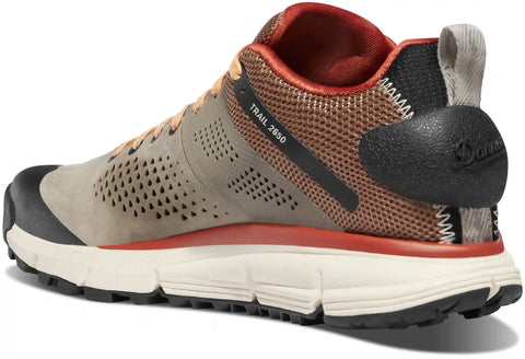Trail 2650 Desert Taupe/Picante