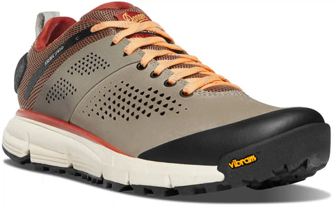 Trail 2650 Desert Taupe/Picante