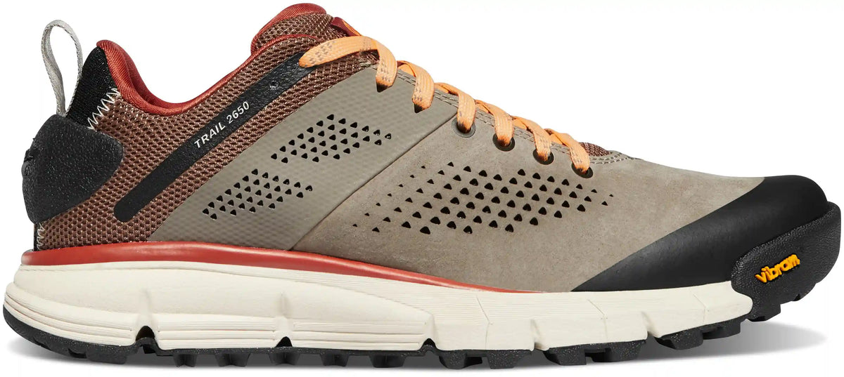 Trail 2650 Desert Taupe/Picante
