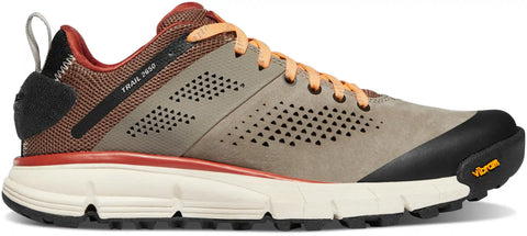 Trail 2650 Desert Taupe/Picante