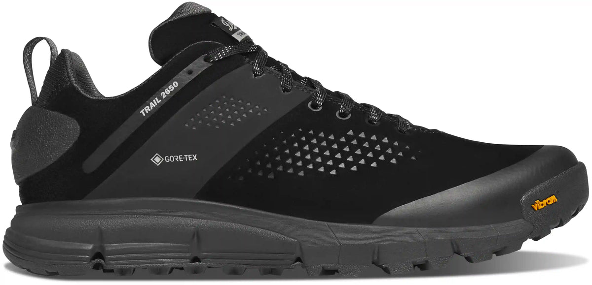 Trail 2650 GTX Black Shadow