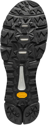 Trail 2650 GTX Suede Brown/Red
