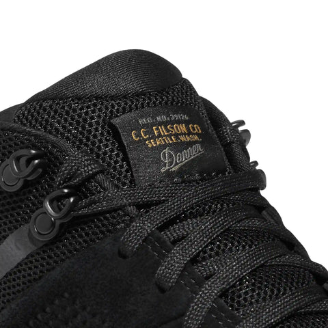 Danner X Filson Trail 2650 Mid GTX Jet Black