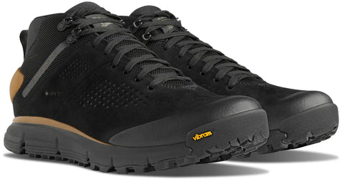 Danner X Filson Trail 2650 Mid GTX Jet Black