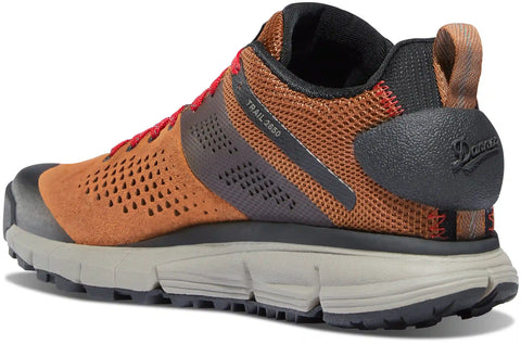Trail 2650 Brown/Red