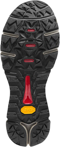 Trail 2650 Brown/Red