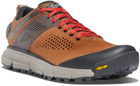 Trail 2650 Brown/Red