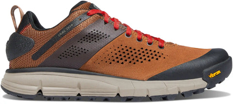 Trail 2650 Brown/Red