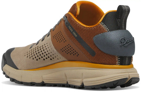 Trail 2650 Timberwolf/Bone Brown