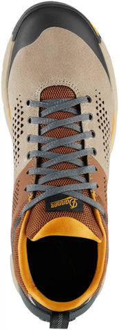 Trail 2650 Timberwolf/Bone Brown