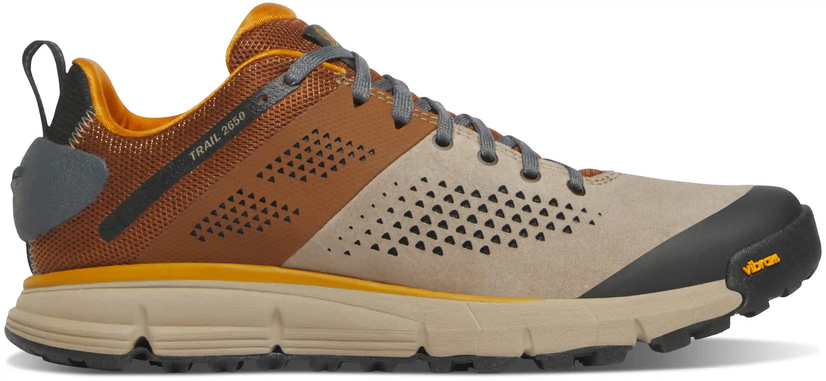 Trail 2650 Timberwolf/Bone Brown