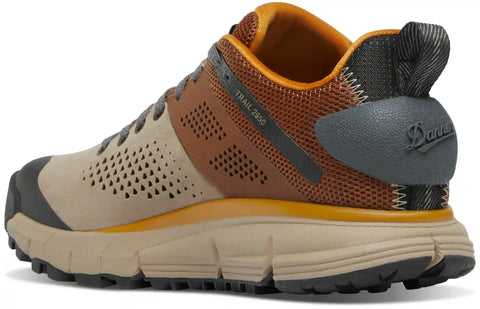 Trail 2650 Timberwolf/Bone Brown