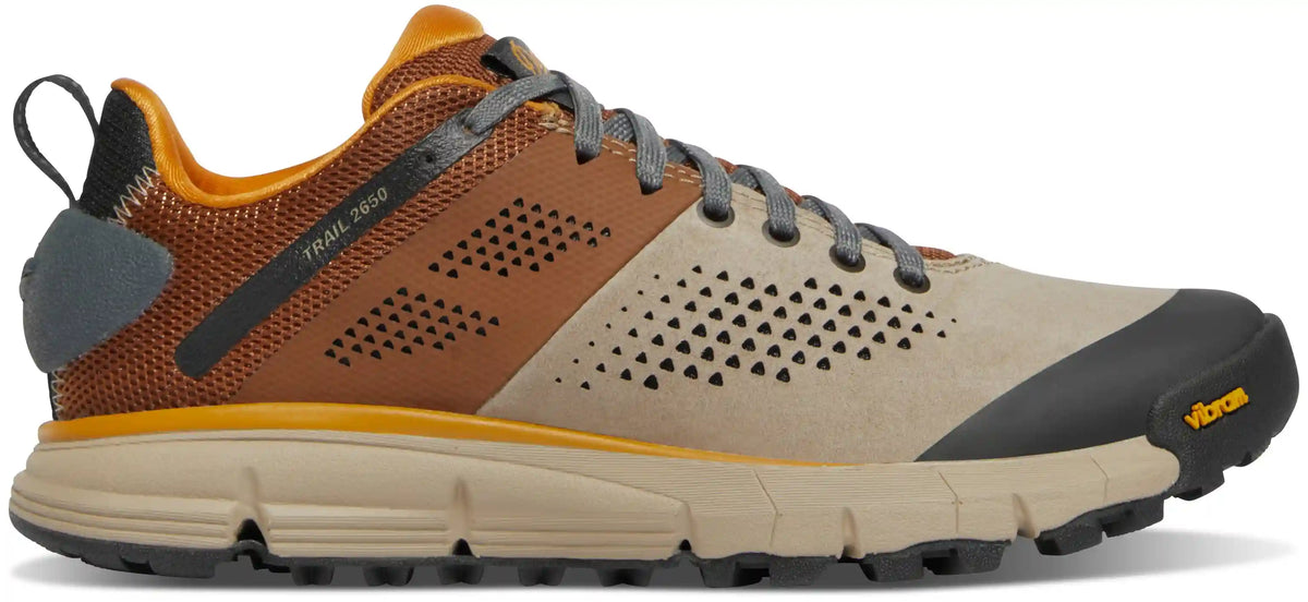 Trail 2650 Timberwolf/Bone Brown