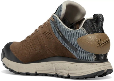 Trail 2650 GTX Kangaroo Brown/Stormy Weather