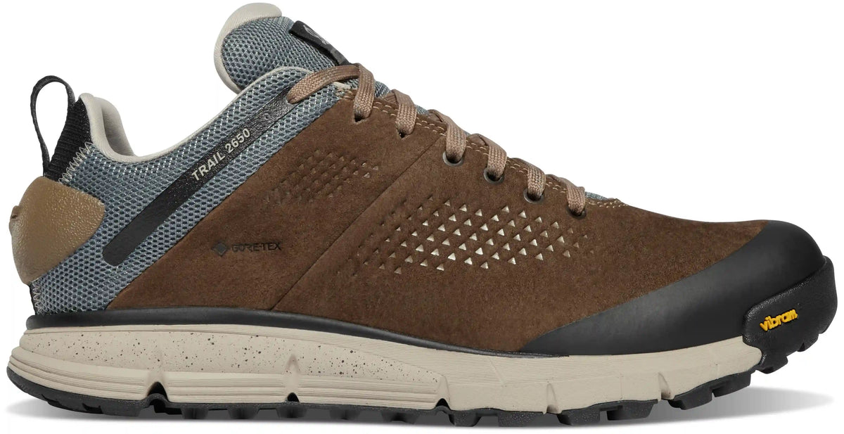 Trail 2650 GTX Kangaroo Brown/Stormy Weather